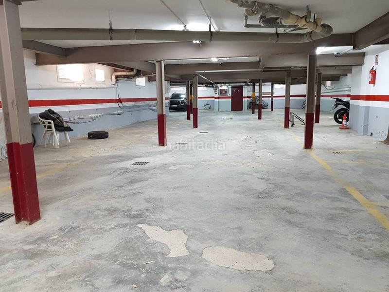 Foto 45c10399-53c6-4b4c-a24a-10783abfb4a1. Posto auto in païssos catalans 34 in Maritim Cubelles