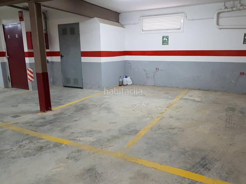 Foto c47c1205-a408-41f2-aa42-f61bab8f0697. Posto auto in païssos catalans 34 in Maritim Cubelles