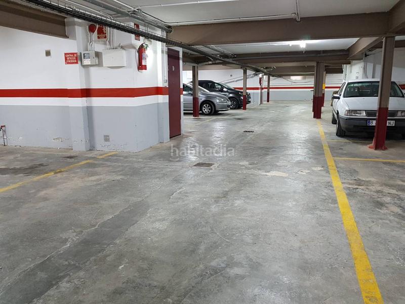 Foto d71d1b9d-9bfd-4406-94e1-5defea9884ff. Posto auto in païssos catalans 34 in Maritim Cubelles