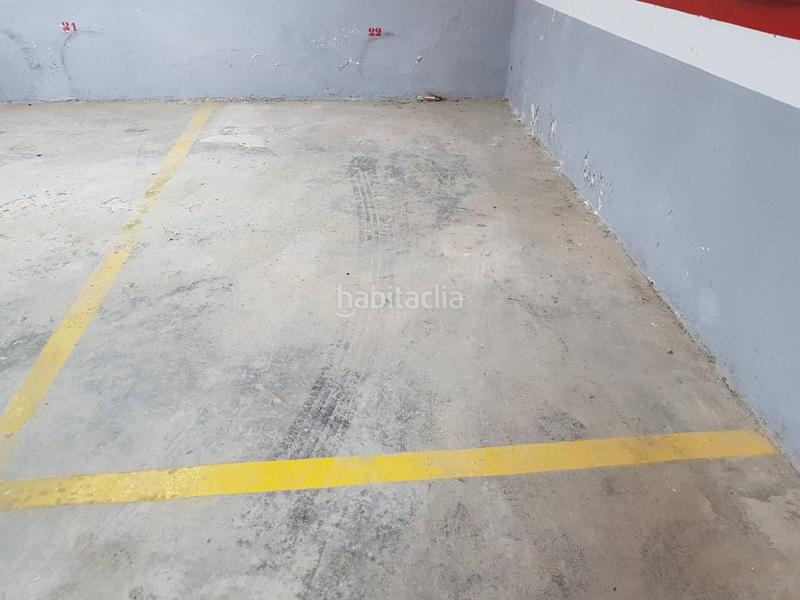 Foto fd6993eb-407d-4945-a3c6-3b857cb1347c. Posto auto in païssos catalans 34 in Maritim Cubelles