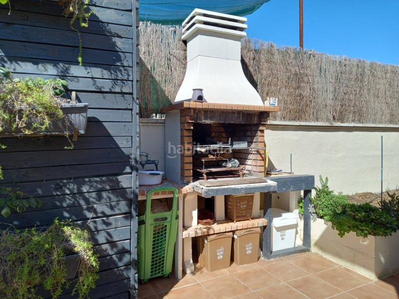 Foto 032a582c-a0ad-445d-b8b5-aa4555d1b08d. Casa con riscaldamento parcheggio piscina in Cunit residencial Cunit