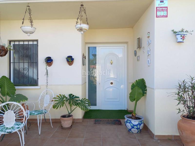 Foto 2745af1b-60b9-47cb-a01c-94e81dc771c1. Casa con riscaldamento parcheggio piscina in Cunit residencial Cunit