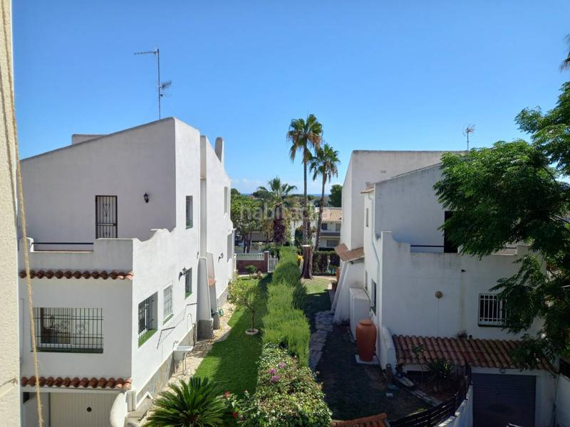 Foto 3305b926-6a4f-475f-8c2f-b734e862c6b8. Casa con riscaldamento parcheggio piscina in Cunit residencial Cunit