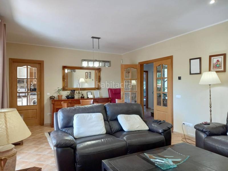 Foto 3b4fd305-43df-487a-b599-84c57fc33b8f. Casa con riscaldamento parcheggio piscina in Cunit residencial Cunit