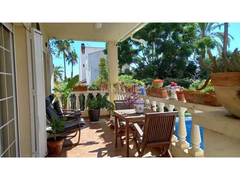 Foto 3ef6031a-bade-4724-a54a-92d053f66391. Casa con riscaldamento parcheggio piscina in Cunit residencial Cunit