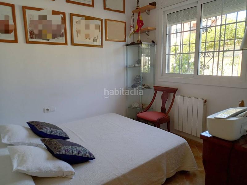 Foto 80966dfd-daaf-4ec6-bee6-e8b350b33642. Casa con riscaldamento parcheggio piscina in Cunit residencial Cunit