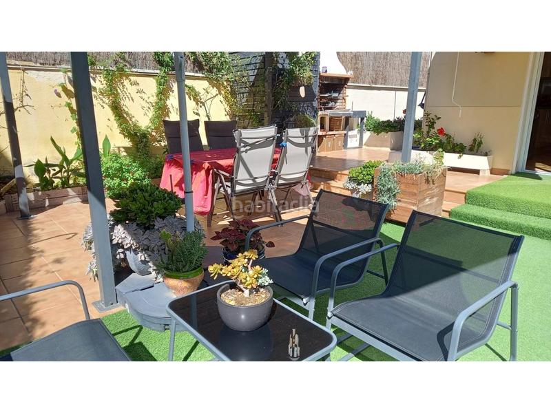 Foto 88ac90ba-da35-498e-99ab-604626348580. Casa con riscaldamento parcheggio piscina in Cunit residencial Cunit