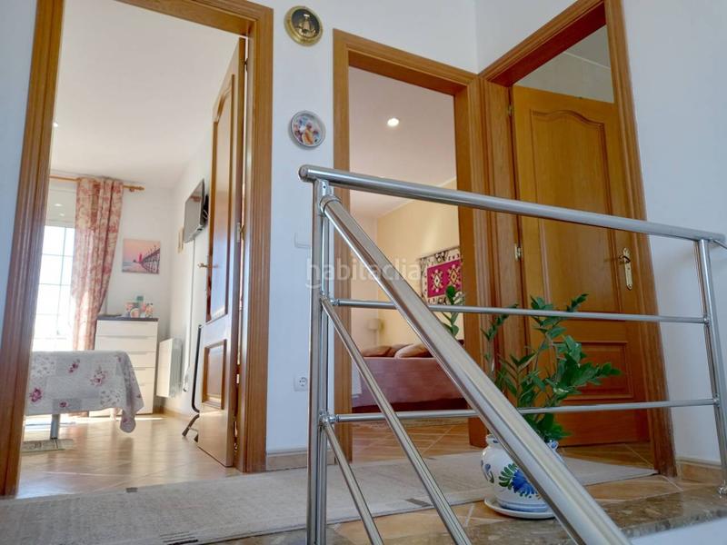 Foto 8a90da35-adda-419f-827b-3dffe92a7e99. Casa con riscaldamento parcheggio piscina in Cunit residencial Cunit