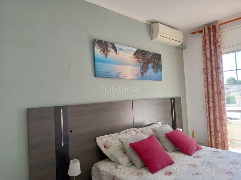 Foto bdcc0d30-b5d5-463c-9dc1-dd9c7370042c. Casa con riscaldamento parcheggio piscina in Cunit residencial Cunit