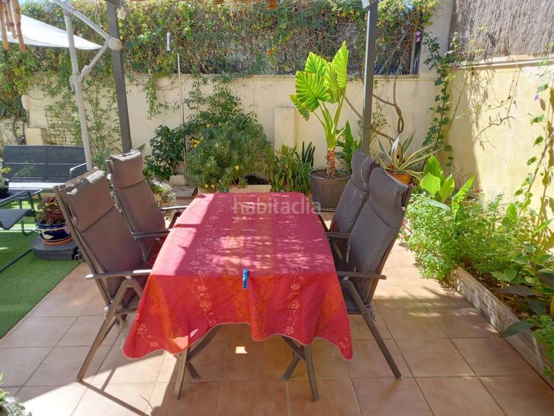 Foto d181f60f-799e-4578-97e2-bc1e33d52f41. Casa con riscaldamento parcheggio piscina in Cunit residencial Cunit