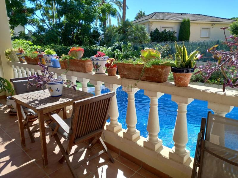 Foto d68d6300-988a-4ead-92cd-7fba27af31d6. Casa con riscaldamento parcheggio piscina in Cunit residencial Cunit