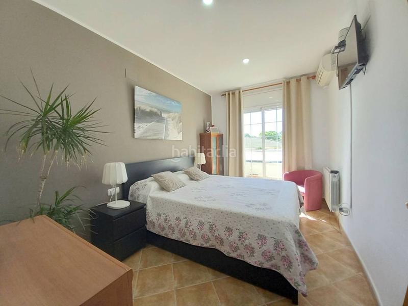 Foto da295927-438f-43e4-b998-5ec051730140. Casa con riscaldamento parcheggio piscina in Cunit residencial Cunit