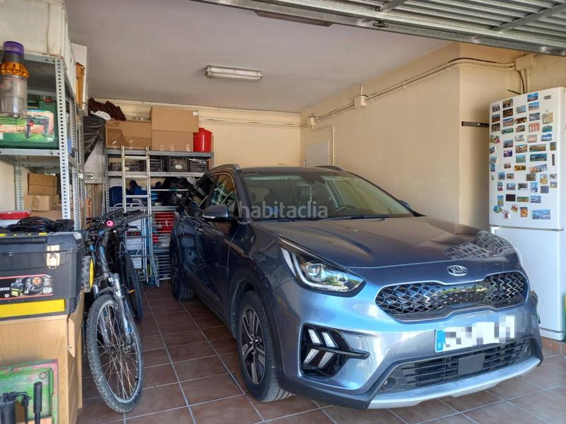 Foto ed18dd0b-a8c0-48a1-a21f-89f41d09f88c. Casa con riscaldamento parcheggio piscina in Cunit residencial Cunit