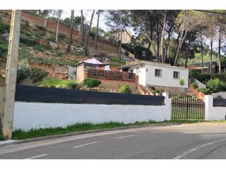 Terreny residencial a Velazquez 87. Terreno en venta en cubelles