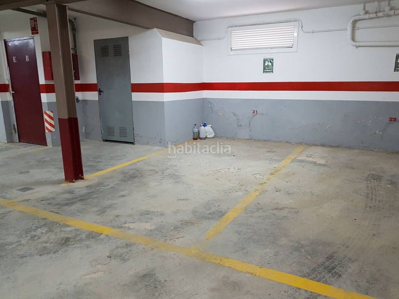 Foto d6779a62-b89c-486c-b364-b788c0d6f3c8. Lloguer aparcament cotxe a calle països catalans 36 a Cubelles