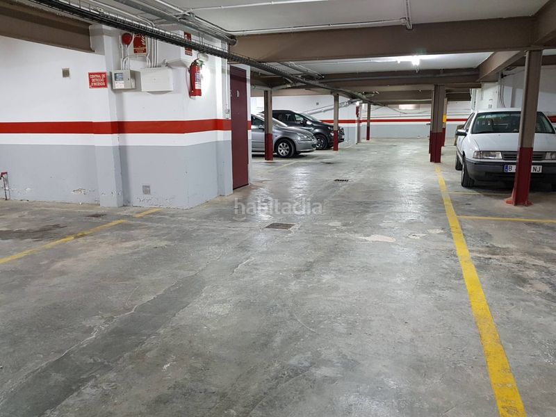 Foto 7dbde04c-6275-4ec7-9d48-8e65c7169f0d. Rent car parking in calle països catalans 36 in Mas Trader-Corral d´En Tort-Corral d´En Cona Cubelles
