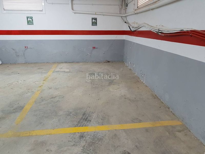 Foto 808d7e7f-53a4-4e6b-a1c7-5024cb768c10. Rent car parking in calle països catalans 36 in Mas Trader-Corral d´En Tort-Corral d´En Cona Cubelles