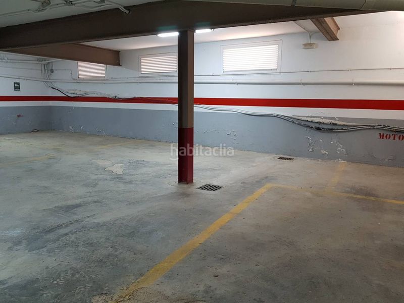 Foto 8ed9c843-4c98-4dd6-9236-813f2b4eee10. Rent car parking in calle països catalans 36 in Mas Trader-Corral d´En Tort-Corral d´En Cona Cubelles