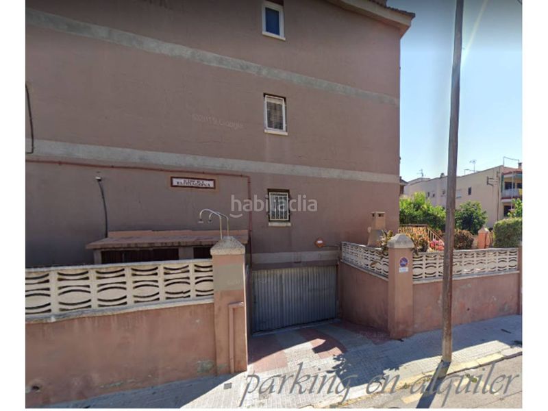 Foto a49d4bbc-3fb4-4104-86e6-4f212cac2bf6. Rent car parking in calle països catalans 36 in Mas Trader-Corral d´En Tort-Corral d´En Cona Cubelles