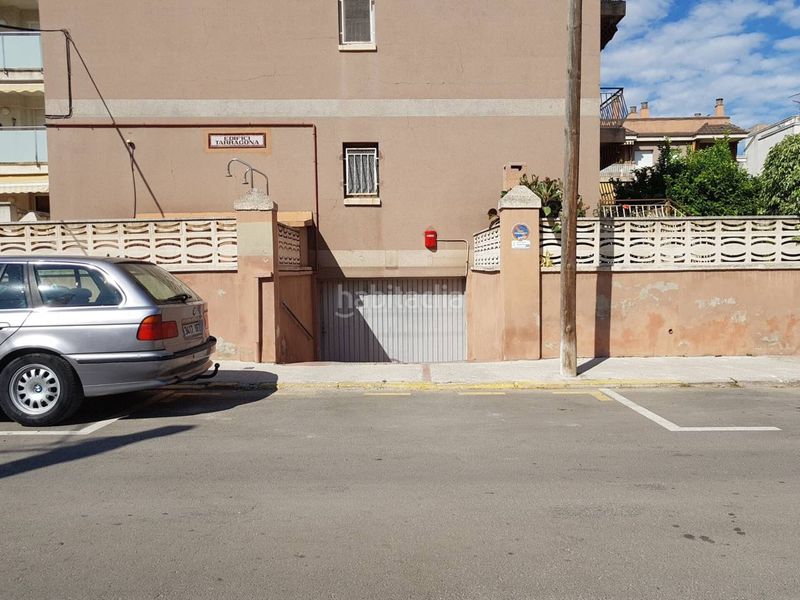 Foto eaf951dc-7c57-4bb6-a6d0-4515cd55ec7e. Rent car parking in calle països catalans 36 in Mas Trader-Corral d´En Tort-Corral d´En Cona Cubelles