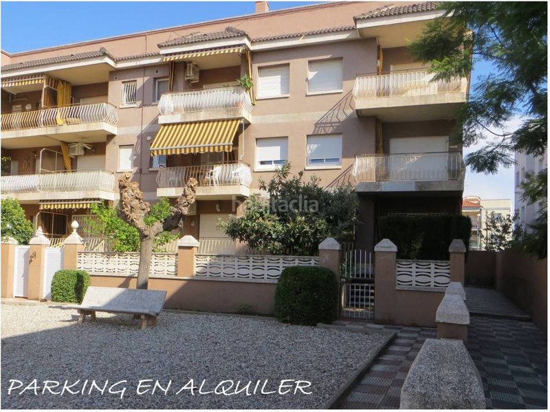 Foto f95c20ca-5d12-44be-8ca6-959ca46b8cca. Rent car parking in calle països catalans 36 in Mas Trader-Corral d´En Tort-Corral d´En Cona Cubelles