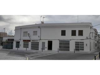 Local Comercial  Estacio. Local comercial en venta en cubelles centre