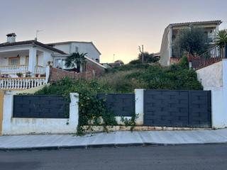 Solar industrial a Dalia 87. Excelente oportunidad para adquirir un solar en venta en cubelle