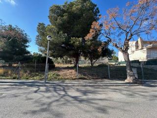 Terreny residencial  Mèlies. Terreno en venta en urb. santa maría de vilanova i la geltrú