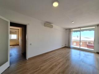 Appartement  Josep mestres. Piso en zona pueblo  con vistas a mar   cubelles