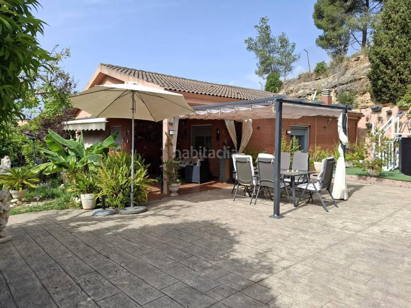 Foto 2ac00c42-9f90-48c1-83d2-917032d6ed09. Casa  individual en urbanizacion costa en costa Cunit - els jardins - els rosers Cunit
