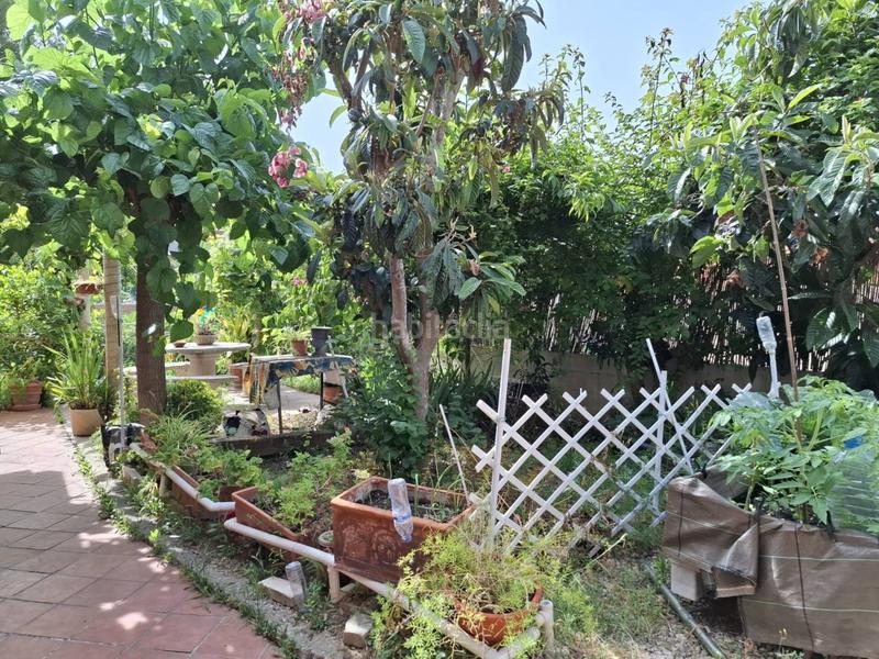 Foto d91488ca-c3dd-4b80-a728-578263eec5fd. Casa  individual en urbanizacion costa en costa Cunit - els jardins - els rosers Cunit