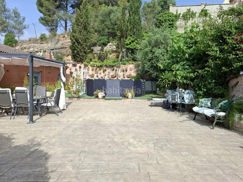 Foto e7be3b68-7142-4b7d-a1c4-11645027db52. Casa  individual en urbanizacion costa en costa Cunit - els jardins - els rosers Cunit
