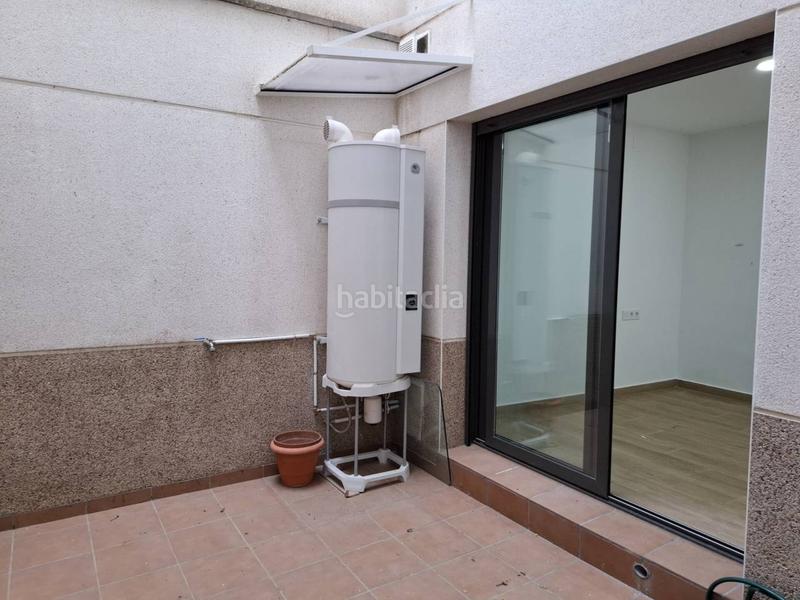 Foto 10154312-57d7-4c8e-856f-31312d8b8af6. Pis amb calefacció a Santa Maria-l´Eixample-Sud Sumella Cubelles