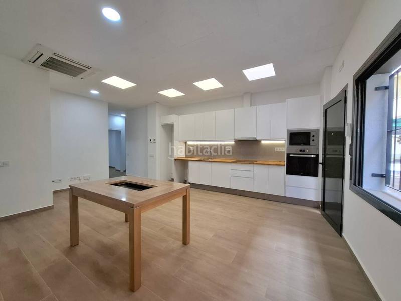 Foto 17bbe2c4-28c0-4525-bd73-45ad60d6a6a2. Pis amb calefacció a Santa Maria-l´Eixample-Sud Sumella Cubelles