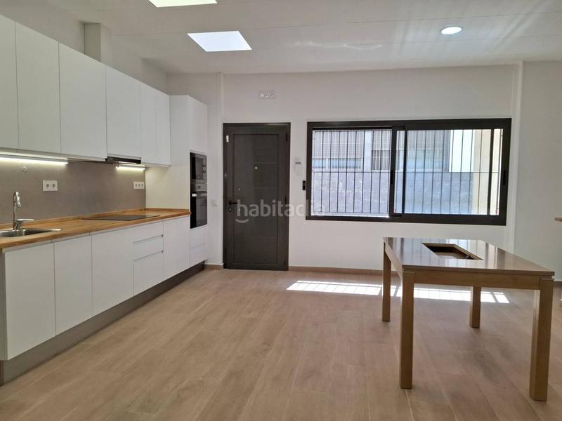 Foto 1863d488-e4a0-4fca-ae34-48e4a220537a. Pis amb calefacció a Santa Maria-l´Eixample-Sud Sumella Cubelles