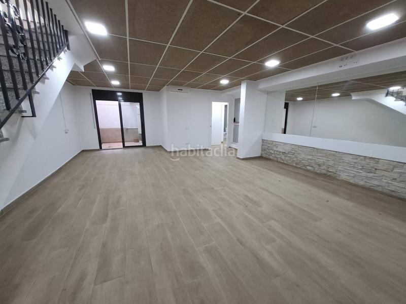 Foto 4d946be5-bfac-49c6-99b7-424526982e59. Pis amb calefacció a Santa Maria-l´Eixample-Sud Sumella Cubelles