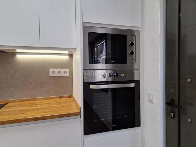 Foto 66d9d63b-59f1-4e75-9d22-5e2ec2b74e1f. Pis amb calefacció a Santa Maria-l´Eixample-Sud Sumella Cubelles