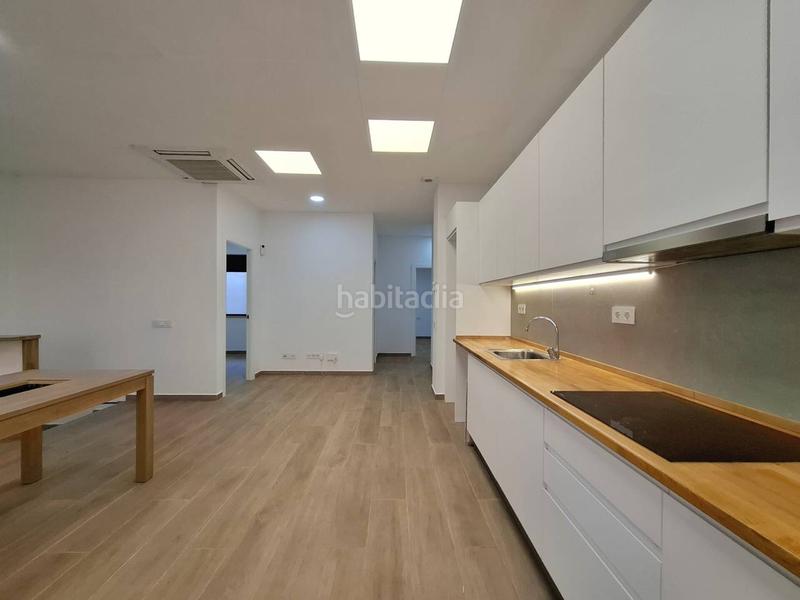 Foto 6774af80-728e-4f1d-8ff0-43ef17968b2a. Pis amb calefacció a Santa Maria-l´Eixample-Sud Sumella Cubelles