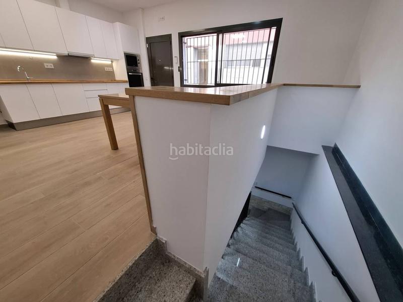 Foto 752cf5be-a24d-4b82-9167-84b019309c7d. Pis amb calefacció a Santa Maria-l´Eixample-Sud Sumella Cubelles