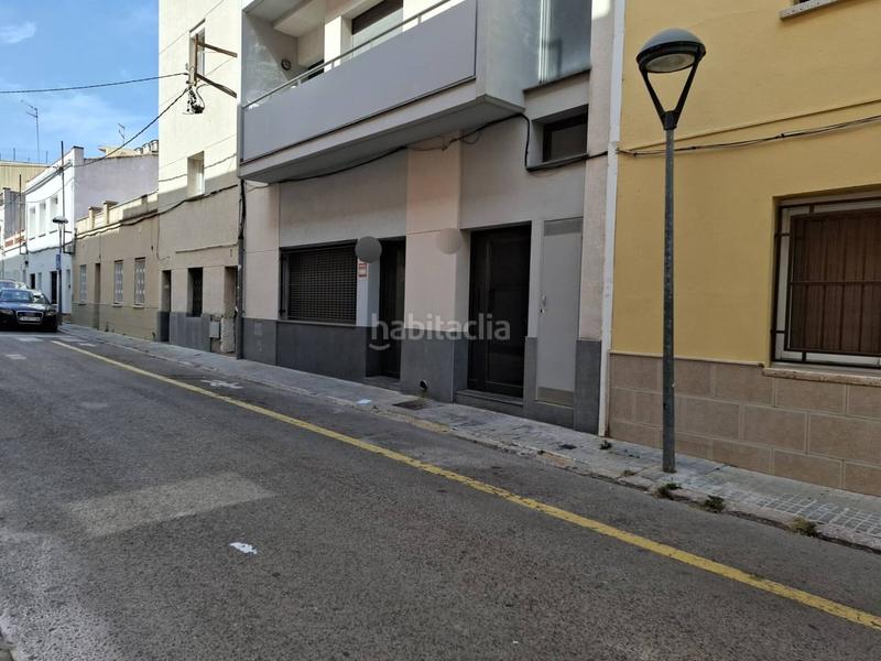 Foto b5935cd0-f1f1-411a-9d2a-9ce978984a52. Pis amb calefacció a Santa Maria-l´Eixample-Sud Sumella Cubelles