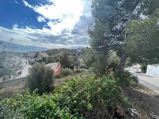 Terreno residencial en Mas Trader-Corral d´En Tort-Corral d´En Cona. Venta de solar en cubelles