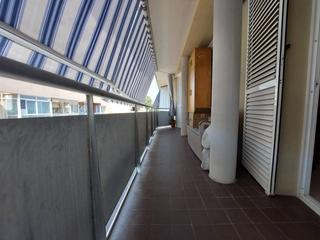 Lloguer Pis a Vilanova 16-18. Tercero de altura con ascensor en alquiler de 1 vivienda en cube