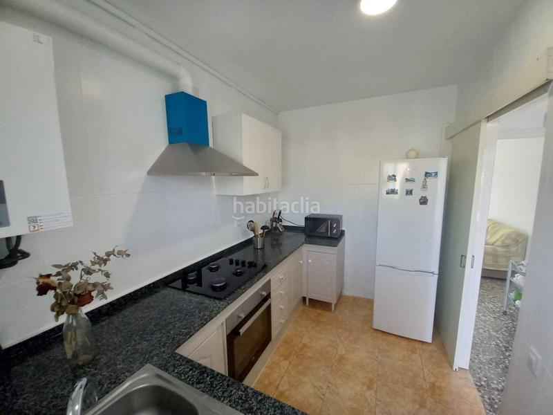 Foto 74912c74-c949-4145-ad92-38ee1e6a33e1. Appartamento con riscaldamento parcheggio in Bardaji-El Molí de Baix Cubelles