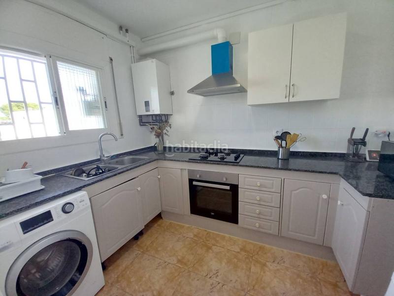 Foto 7e49325f-4eb8-4d96-a6ae-30f27e97a7d3. Appartamento con riscaldamento parcheggio in Bardaji-El Molí de Baix Cubelles