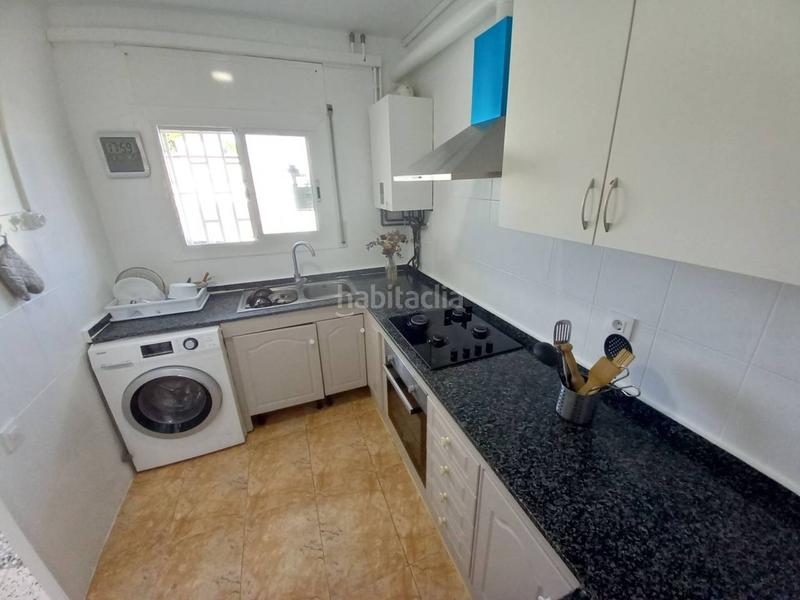 Foto c80f7898-dc04-48bb-beee-b98d45b8e96d. Appartamento con riscaldamento parcheggio in Bardaji-El Molí de Baix Cubelles