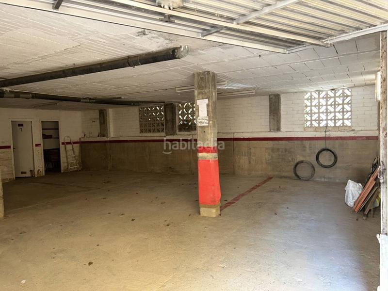 Foto 88d17714-d9fb-43a6-a475-d78de346a17f. Parking coche parking con trastero en venta en marítim . en Cubelles
