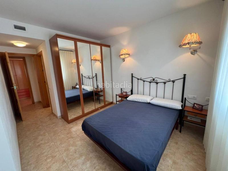 Foto 54889117-85a6-444f-9594-affc2bfcc4f3. Piso excelente planta baja con jardín en la playa del Maritim . en Cubelles