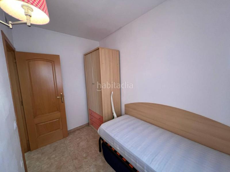 Foto 6933ded9-1a7d-49b4-866a-c64c970c793b. Piso excelente planta baja con jardín en la playa del Maritim . en Cubelles