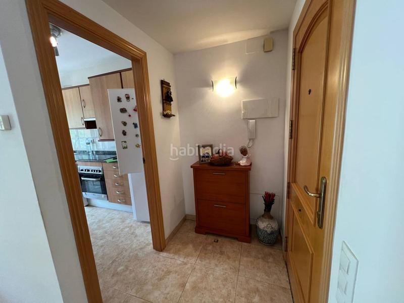 Foto 81a5db85-8ddd-4f84-bac6-9af72a44435e. Piso excelente planta baja con jardín en la playa del Maritim . en Cubelles