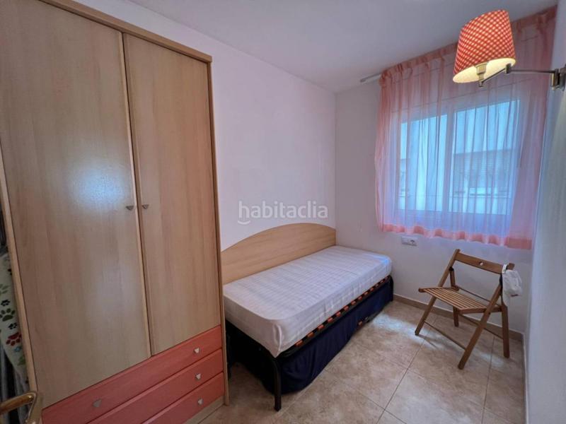 Foto 96752295-dd2a-4ebc-a4a9-406bd6a2ae12. Piso excelente planta baja con jardín en la playa del Maritim . en Cubelles